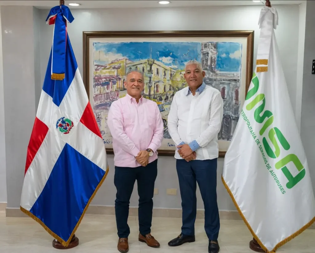 Anuncian la expansión del servicio de la OMSA en Ciudad Juan Bosch - Noticias de hoy en República Dominicana | De Último Minuto