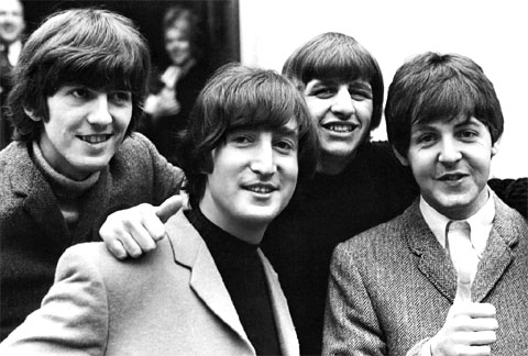 Hoy se conmemora el día en que el mundo despertó en clave Beatles | 3 | Beatles