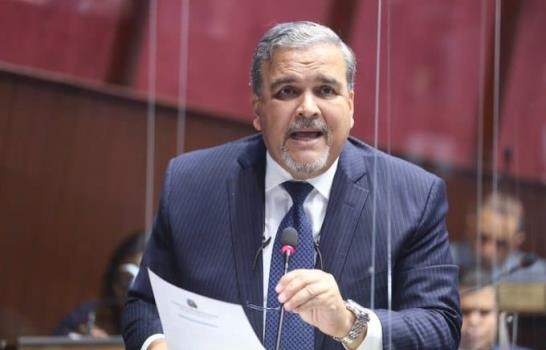 Jonatan Familia estalla contra proyecto de ley obligaría a estudiantes a participar de elecciones - Noticias de hoy en República Dominicana | De Último Minuto