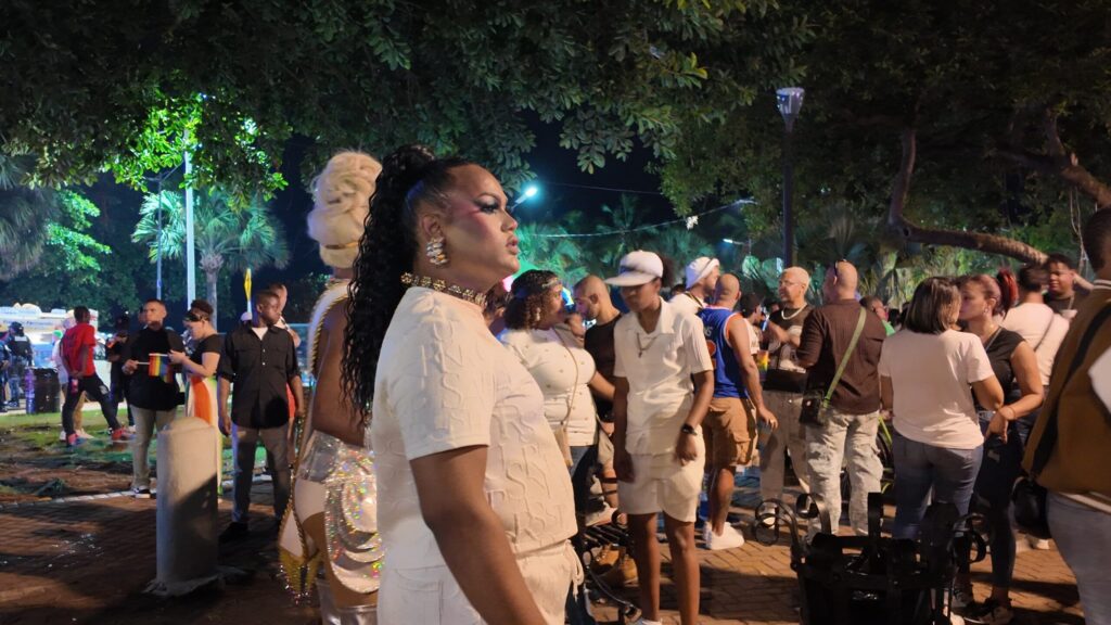 Entre alegría y reclamos, la comunidad LGBTIQ+ exige apoyo real del gobierno | 3 | Entre alegría y reclamos, la comunidad LGBTIQ+ exige apoyo real del gobierno - Noticias de hoy en República Dominicana | De Último Minuto