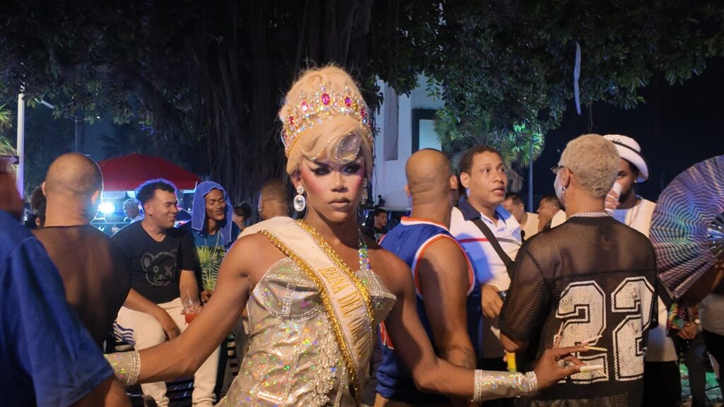 Entre alegría y reclamos, la comunidad LGBTIQ+ exige apoyo real del gobierno | 4 | Entre alegría y reclamos, la comunidad LGBTIQ+ exige apoyo real del gobierno - Noticias de hoy en República Dominicana | De Último Minuto