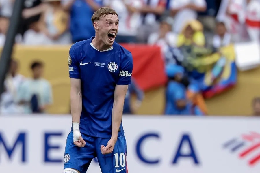 El Chelsea aplasta al PSG y conquista el Mundial de Clubes | 4 | El Chelsea aplasta al PSG y conquista el Mundial de Clubes - Noticias de hoy en República Dominicana | De Último Minuto