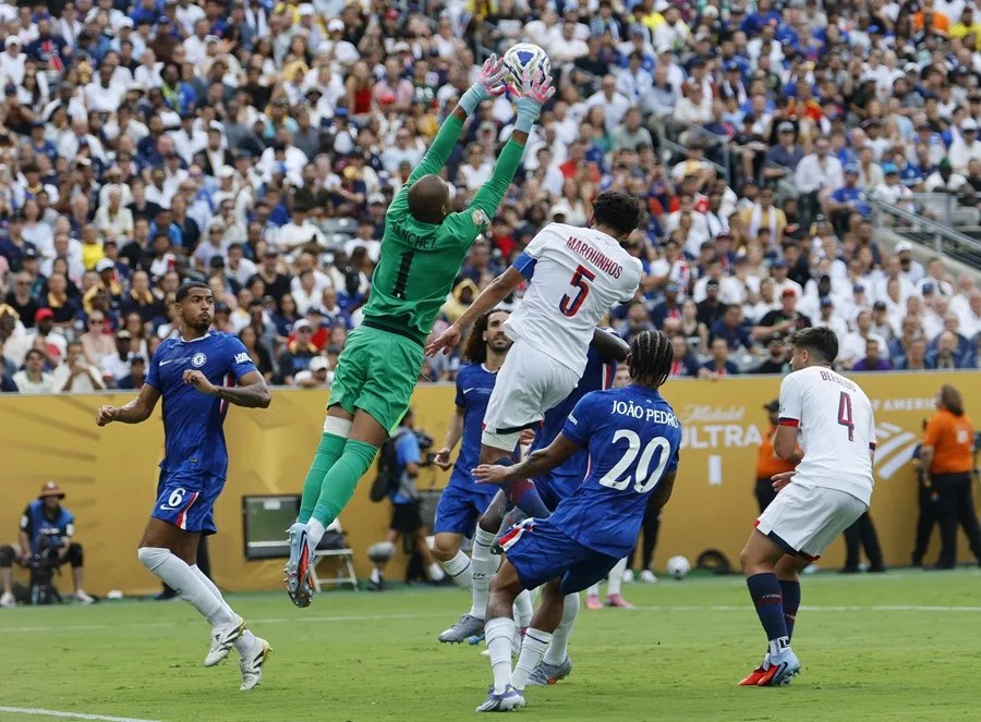 El Chelsea aplasta al PSG y conquista el Mundial de Clubes | 3 | El Chelsea aplasta al PSG y conquista el Mundial de Clubes - Noticias de hoy en República Dominicana | De Último Minuto