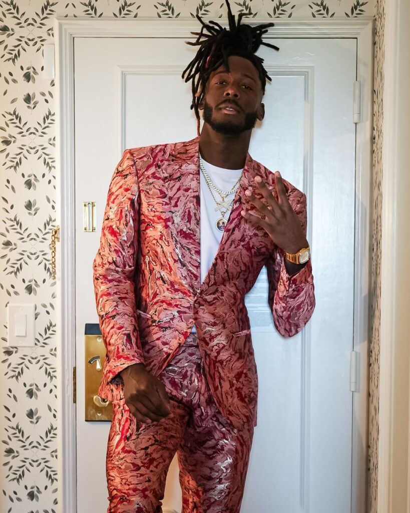 Tatis Jr., Elly, Vlad Jr., Machado y más desfilan por la alfombra roja del All-Star Game 2025 | 3 | Tatis Jr., Elly, Vlad Jr., Machado y más desfilan por la alfombra roja del All-Star Game 2025 - Noticias de hoy en República Dominicana | De Último Minuto