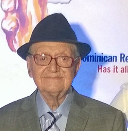 Rafael Bullumba Landestoy