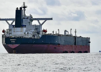 Putin prohíbe a buques extranjeros atracar en puertos rusos sin permiso del FSB