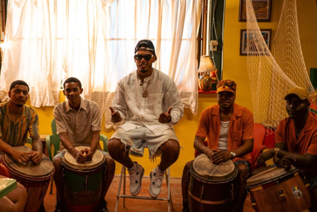 Myke Towers lanza “Island Boyz” - Noticias de hoy en República Dominicana | De Último Minuto