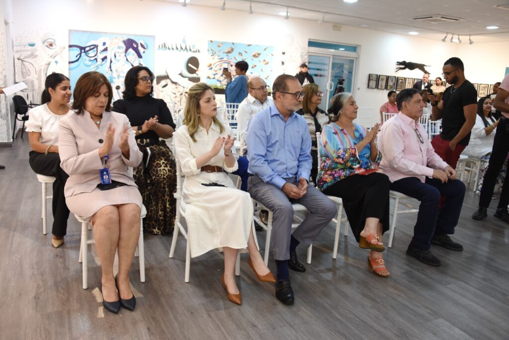 Cultura y Fundación Filarmonía se unen para el relanzamiento de la Orquesta Sinfónica Juvenil | 3 | Cultura y Fundación Filarmonía se unen para el relanzamiento de la Orquesta Sinfónica Juvenil - Noticias de hoy en República Dominicana | De Último Minuto