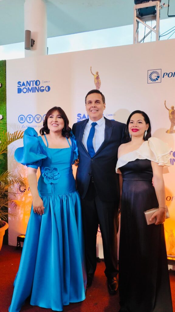 Gala del “Premio Mujeres que Inspiran”, celebra esta noche su segunda edición - Noticias de hoy en República Dominicana | De Último Minuto