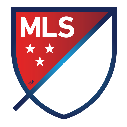 Resultados Soccer: Liga MX All-Stars vs. MLS All-Stars - 23 de julio 2025 | 3 | Logo MLS All-Stars