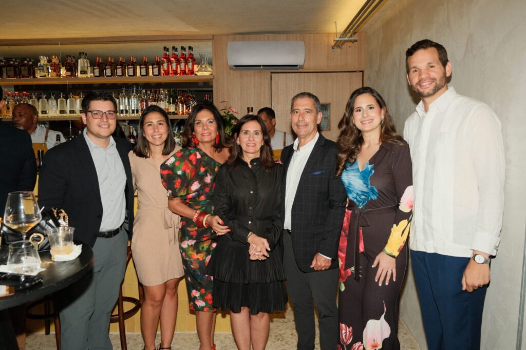 Forja: Cocina con alma en el corazón de Serrallés - Noticias de hoy en República Dominicana | De Último Minuto