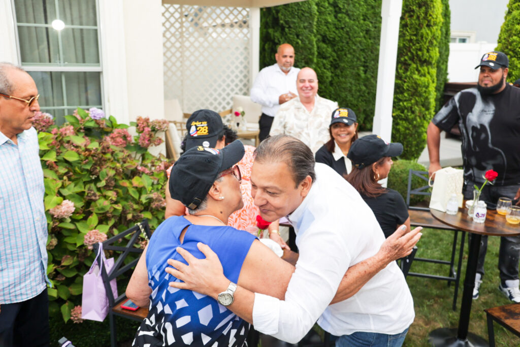 Abel Martínez se reúne con líderes dominicanos en Nueva York | 3 | Abel Martínez se reúne con líderes dominicanos en Nueva York - Noticias de hoy en República Dominicana | De Último Minuto