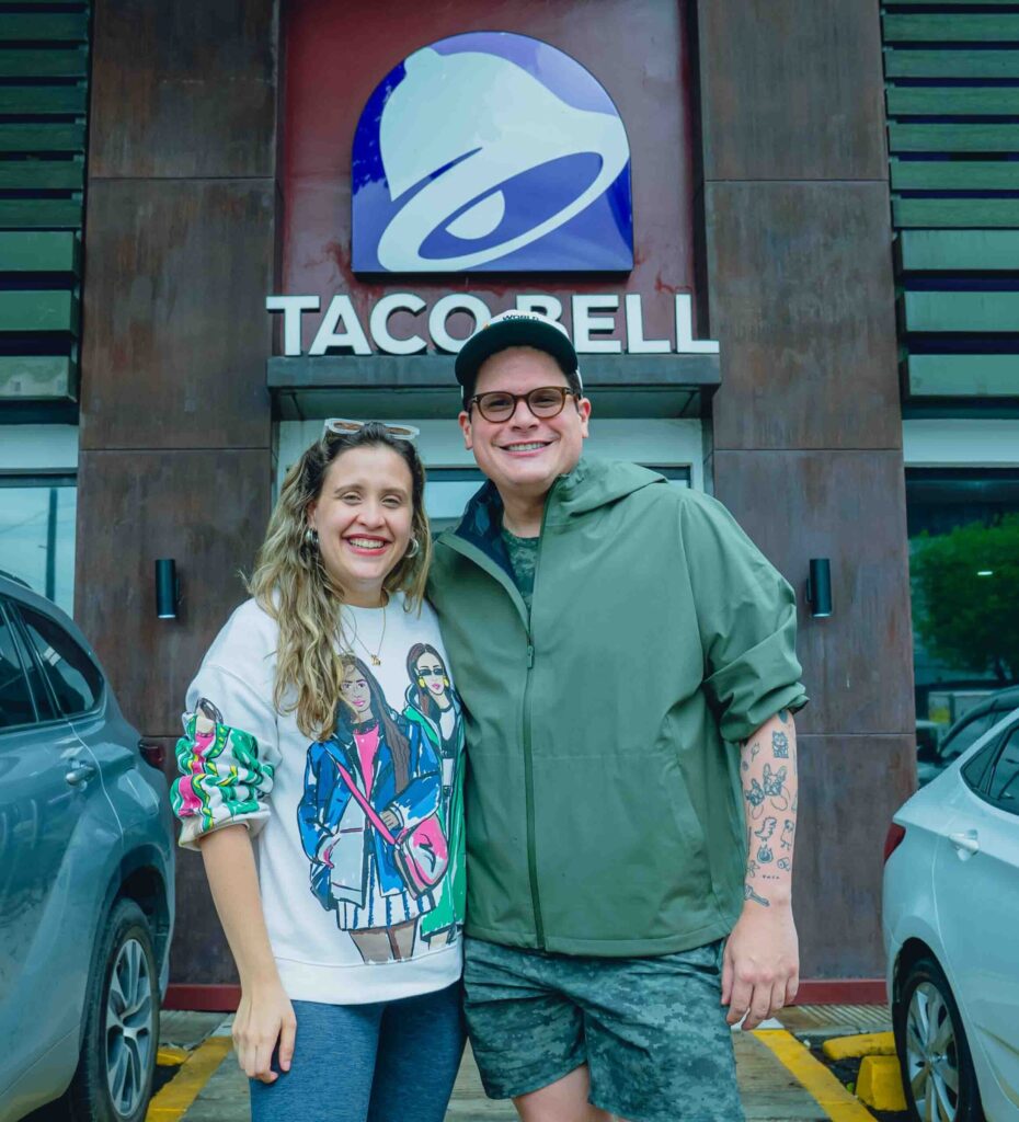 Taco Bell lanza por primera vez en RD sus Nuggets de Pollo en edición limitada | 7 | Taco Bell lanza por primera vez en RD sus Nuggets de Pollo en edición limitada - Noticias de hoy en República Dominicana | De Último Minuto