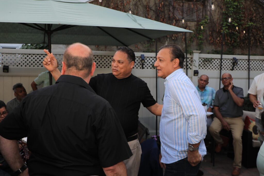 Abel Martínez afirma que es tiempo de humanizar la gestión pública - Noticias de hoy en República Dominicana | De Último Minuto