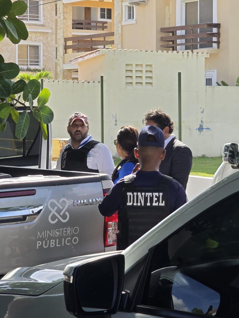 Ángel Schiffino niega señalamientos y reclama deuda en CocoBeach | 3 | Ángel Schiffino niega señalamientos y reclama deuda en CocoBeach - Noticias de hoy en República Dominicana | De Último Minuto