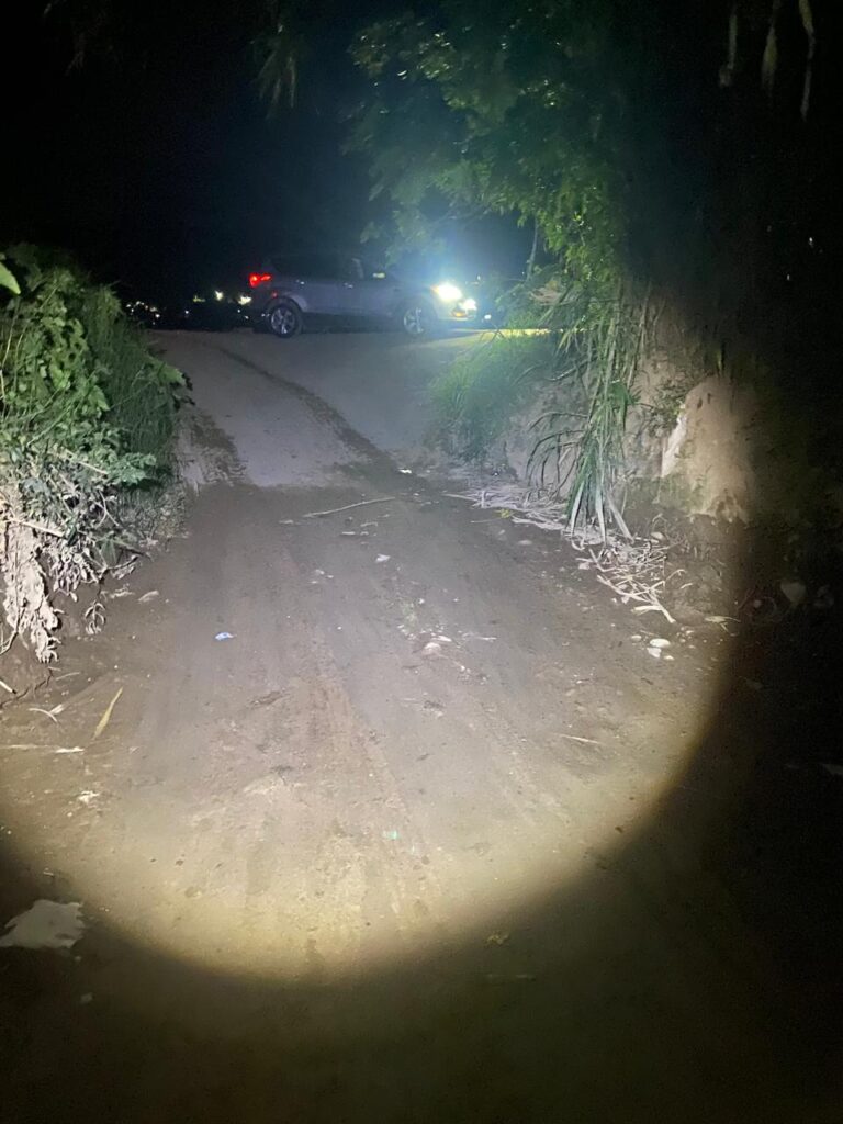 SENPA realiza operativos para proteger el ambiente en distintas zonas de Constanza - Noticias de hoy en República Dominicana | De Último Minuto