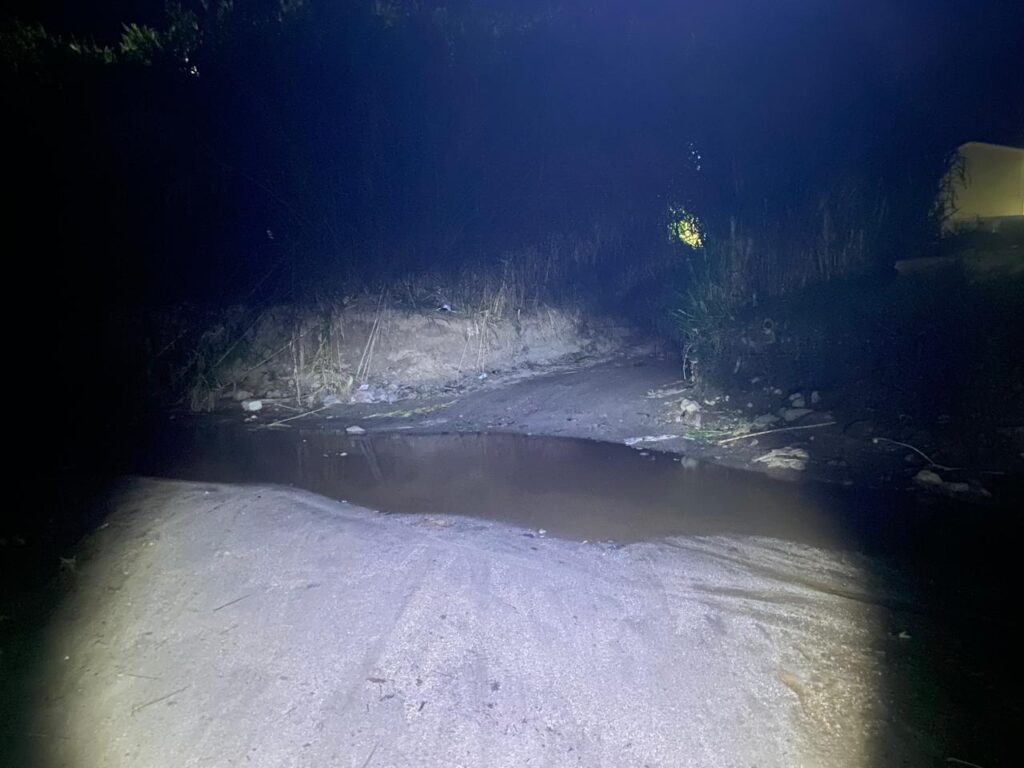 SENPA realiza operativos para proteger el ambiente en distintas zonas de Constanza - Noticias de hoy en República Dominicana | De Último Minuto