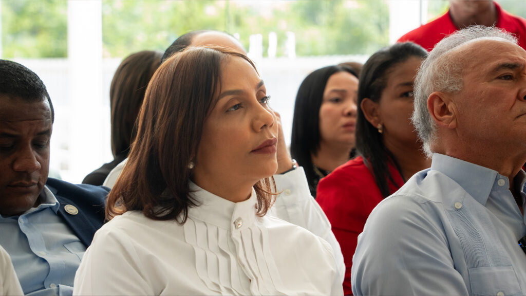 Instituciones conmemoran el Día Mundial contra la Hepatitis con jornada de vacunación en Ciudad Juan Bosch - Noticias de hoy en República Dominicana | De Último Minuto