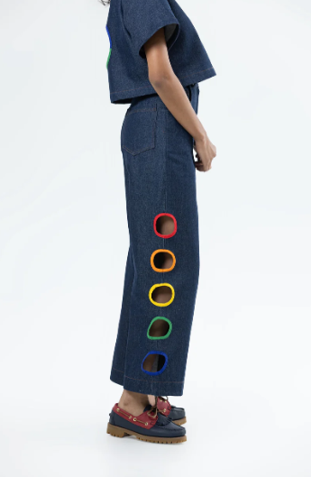 INDÓ MITA dedica su novena colección de moda al béisbol dominicano | 6 | INDÓ MITA dedica su novena colección de moda al béisbol dominicano - Noticias de hoy en República Dominicana | De Último Minuto