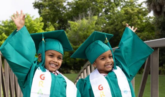 Amara La Negra revela que desea que sus mellizas, Sumajestad y Sualteza, sigan sus pasos - Noticias de hoy en República Dominicana | De Último Minuto