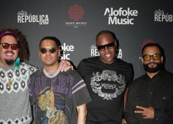 Magic Juan sobre alianza entre Alofoke Music y Sony Music: “Es la culminación de décadas de esfuerzo de artistas dominicanos”