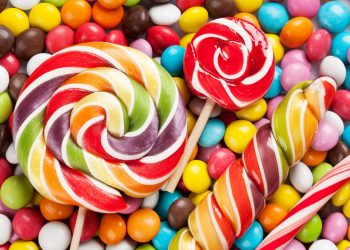 Hoy es Día Mundial de las Piruletas, un dulce con historia, sabor y mucha creatividad