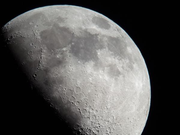 20 de julio: Día Internacional de la Luna en homenaje al primer paso fuera de la Tierra - Noticias de hoy en República Dominicana | De Último Minuto