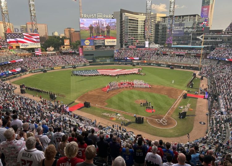 La Liga Nacional conquista el Juego de Estrellas 2025 con histórico Derby decisivo en Atlanta