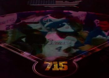 Homenaje virtual a Hank Aaron emociona al Truist Park durante el All-Star Game 2025