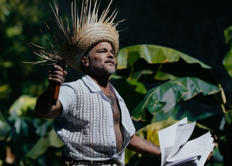 Pedro Capó se une a Bad Bunny en el Coliseo de Puerto Rico