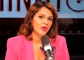 Ana García plantea incentivos económicos y sociales para frenar la emigración dominicana