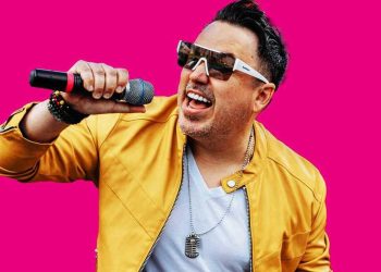 “¡Oigan al Señor!” el nuevo show de Nando de la Gente llega al Pabellón de la Fama de Santo Domingo