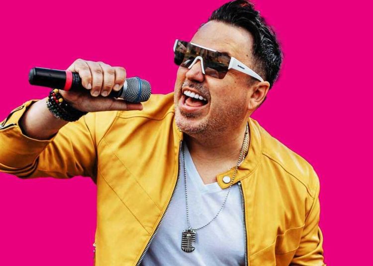 “¡Oigan al Señor!” el nuevo show de Nando de la Gente llega al Pabellón de la Fama de Santo Domingo