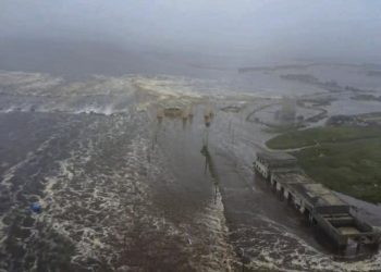 Terremoto de Kamchatka, el octavo de mayor magnitud registrado en el mundo