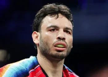 Julio César Chávez Jr. detenido por ingreso ilegal a EE.UU. y será deportado