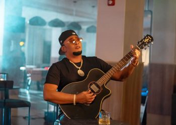 Anthony Santos lanza su nuevo álbum “A Fuerza de Dolor”