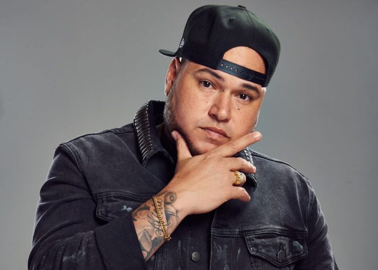 DJ Scuff será padrino de la Gran Parada Dominicana del Bronx