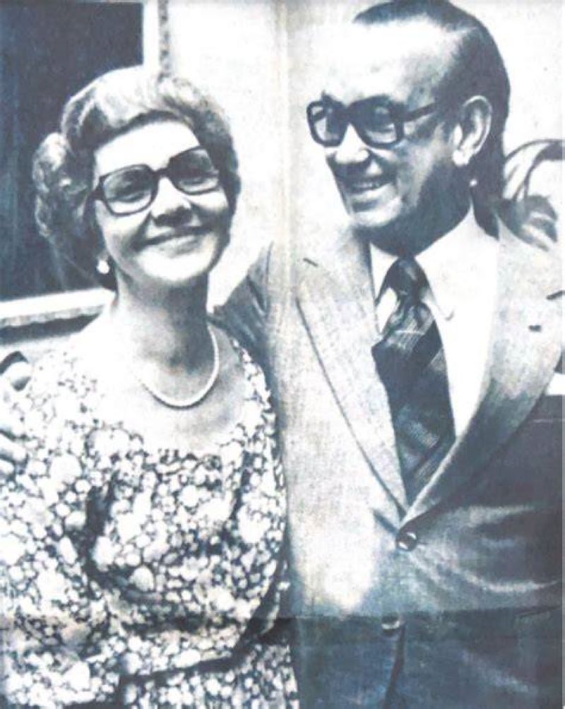 4 de julio: el día que República Dominicana se quedó sin presidente tras suicidio de Antonio Guzmán - Noticias de hoy en República Dominicana | De Último Minuto