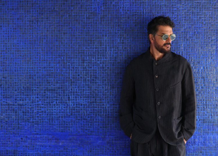 Ricardo Arjona regresa residencia a Guatemala