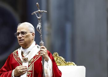 León XIV denuncia que la naturaleza se usa para «obtener ventajas económicas o políticas»