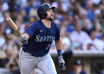 Cal Raleigh supera a Ken Griffey Jr. con 36 jonrones antes del Juego de Estrellas