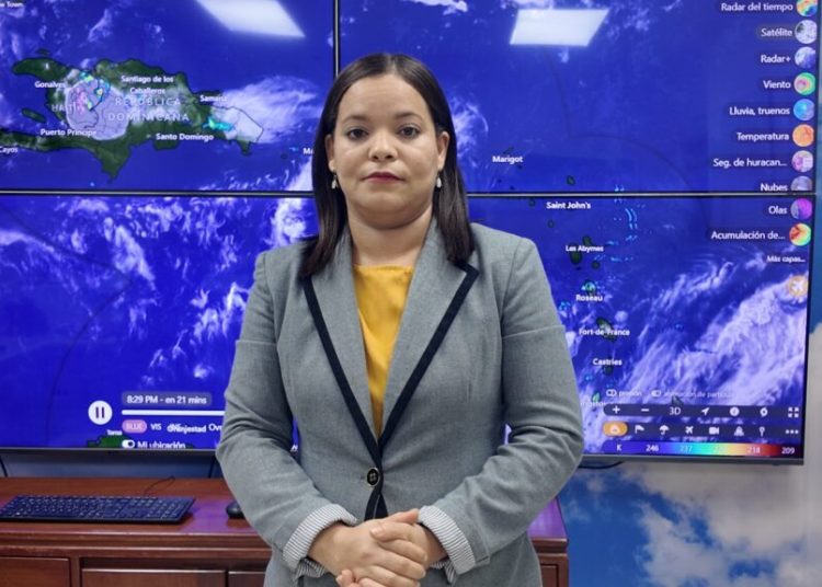 Vaguada y onda tropical influirán en condiciones del tiempo mañana viernes