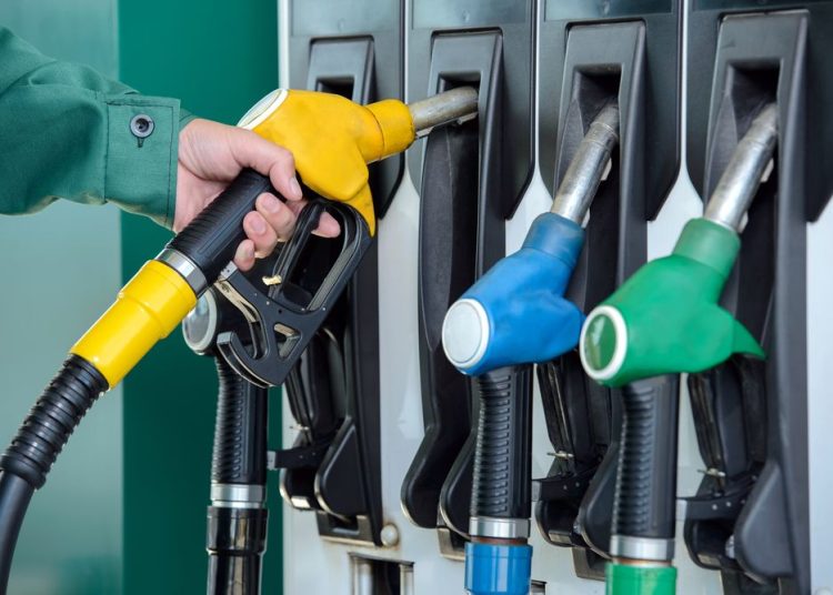 La gasolina, el diésel y el gas propano mantendrán sus precios para la semana próxima