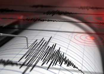 Reporta temblor de tierra de 4.2 en la provincia La Altagracia 