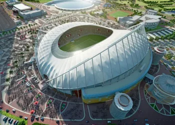 Catar se postula para albergar los Juegos Olímpicos y Paralímpicos de 2036