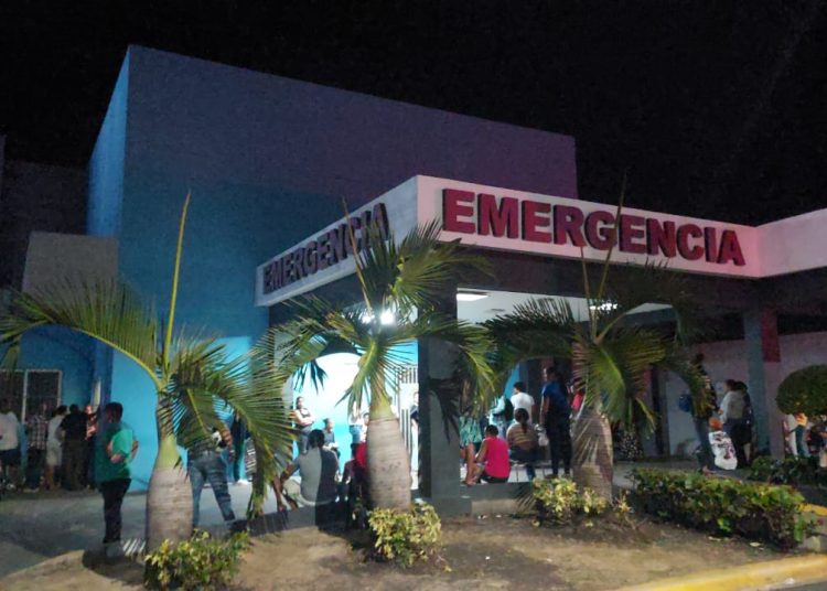 911 coordina respuesta ante accidente de tránsito en Jamao al Norte