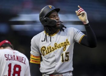 Definidos los ocho cañoneros del Derby 2025: Cruz y Caminero pondrán el sabor dominicano en Atlanta