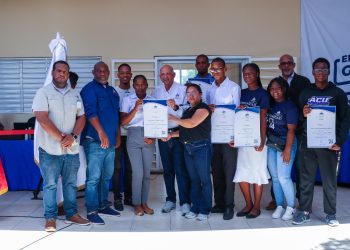 Isidro Torres destaca impacto del programa “El Gobierno Contigo” en San Antonio de Guerra