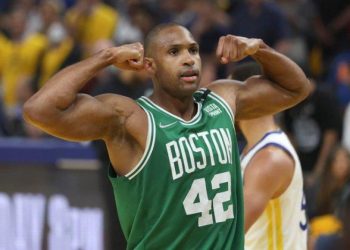 Al Horford sigue sin definir su futuro; Golden State ya no sería una opción clara