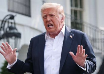 Trump: «Obama era sedicioso e intentaba liderar un golpe de Estado»